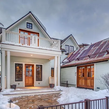 211 A South Oak By Exceptional Villa *