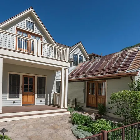 211 A South Oak By Exceptional Villa Telluride
