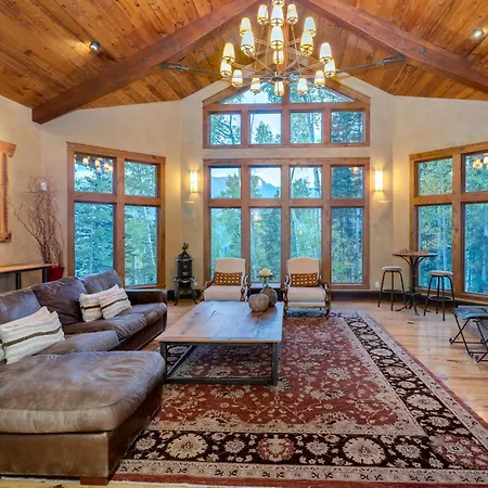 Alpenglow By Exceptional Chalet