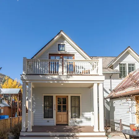Villa 211 A South Oak By Exceptional