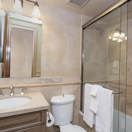 Villa 211 A South Oak By Exceptional *