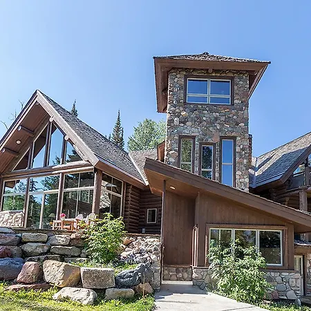 Chalet Alpen Ridge By Exceptional Telluride