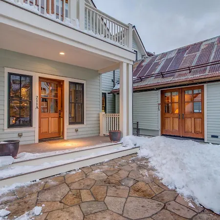 Villa 211 A South Oak By Exceptional