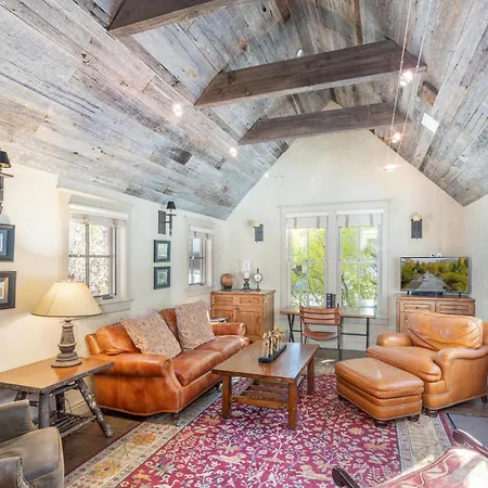 211 A South Oak By Exceptional * Telluride