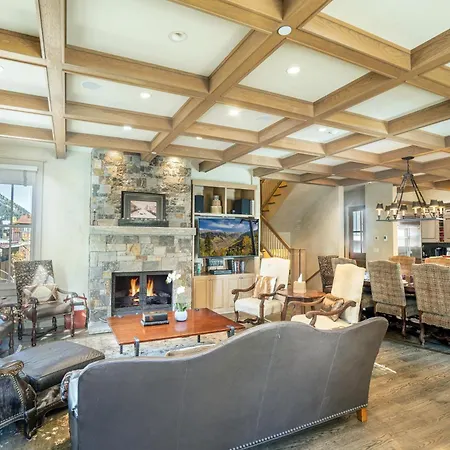 211 A South Oak By Exceptional Villa