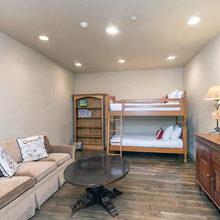 211 A South Oak By Exceptional Villa Telluride