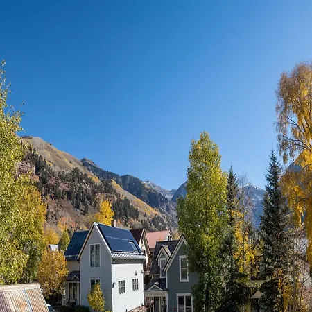 211 A South Oak By Exceptional * Telluride