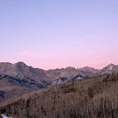 Two Trails By Exceptional * Telluride