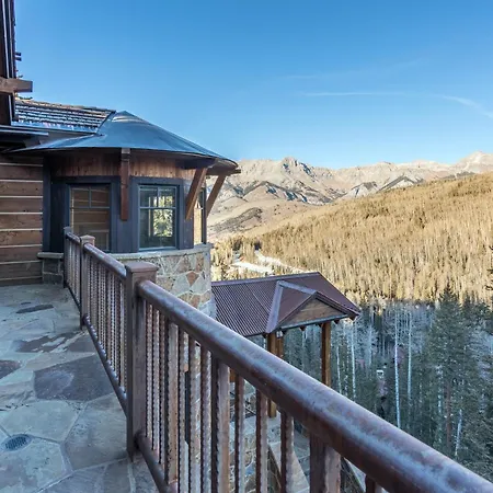 Chalet Two Trails By Exceptional