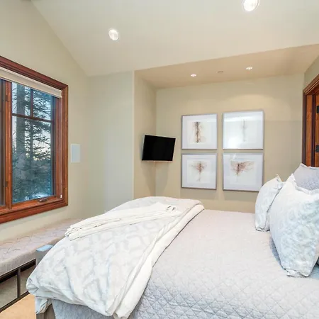 Chalet Two Trails By Exceptional Telluride