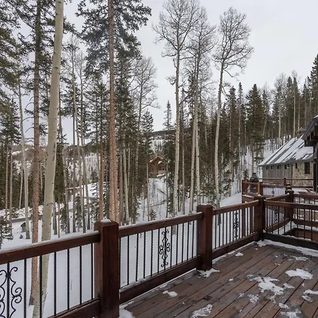 Twin Elk By Exceptional Chalet Telluride