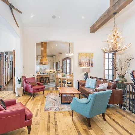 Twin Elk By Exceptional Chalet Telluride
