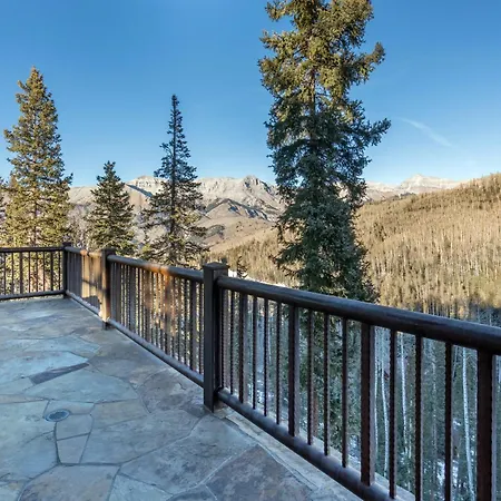 Chalet Two Trails By Exceptional Telluride