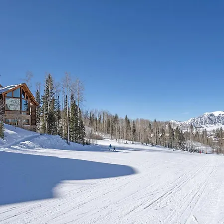 Picture Perfect By Exceptional Chalet *