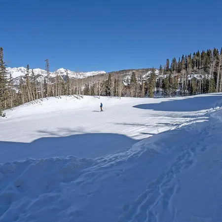 Picture Perfect By Exceptional Telluride