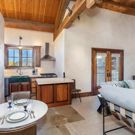 Picture Perfect By Exceptional * Telluride