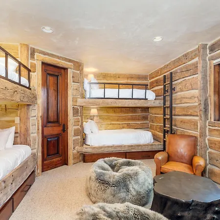 Picture Perfect By Exceptional Chalet