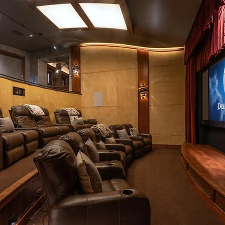 Chalet Picture Perfect By Exceptional