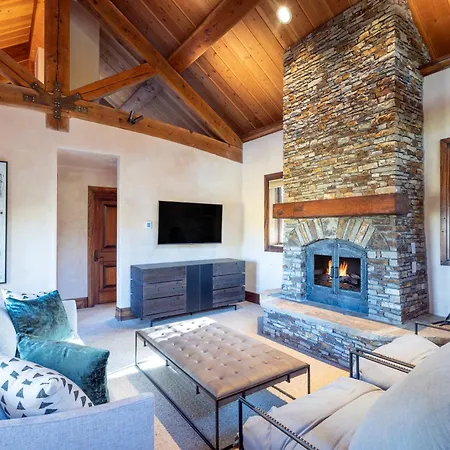 Chalet Picture Perfect By Exceptional *