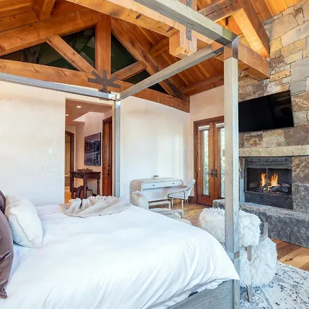Picture Perfect By Exceptional Chalet Telluride