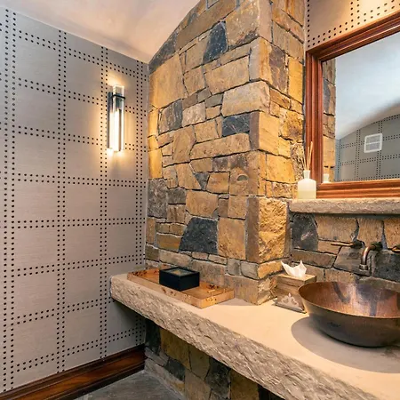 Chalet Picture Perfect By Exceptional Telluride