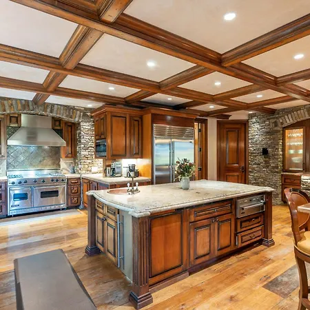 Picture Perfect By Exceptional Chalet