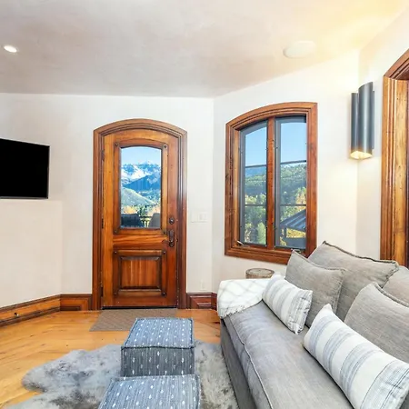 Chalet Picture Perfect By Exceptional