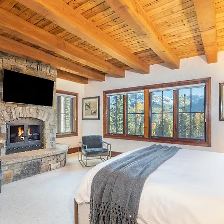 Picture Perfect By Exceptional Chalet *