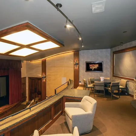 Picture Perfect By Exceptional Chalet Telluride