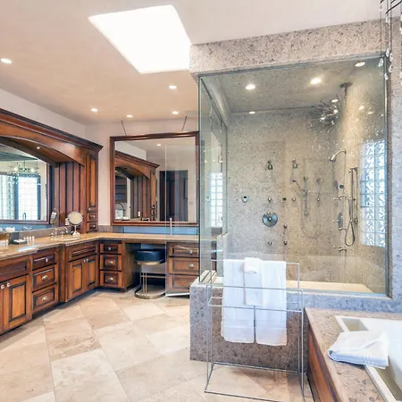 Chalet Picture Perfect By Exceptional