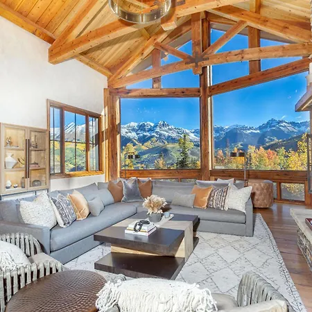 Picture Perfect By Exceptional Telluride