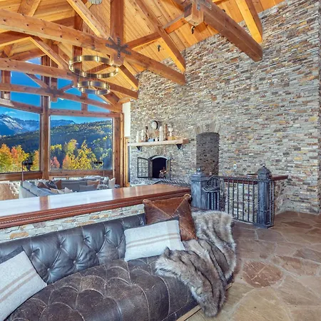 Picture Perfect By Exceptional Chalet *
