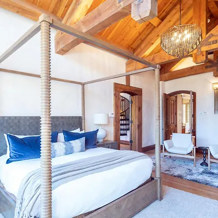 Chalet Picture Perfect By Exceptional *