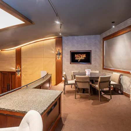 Picture Perfect By Exceptional Chalet Telluride