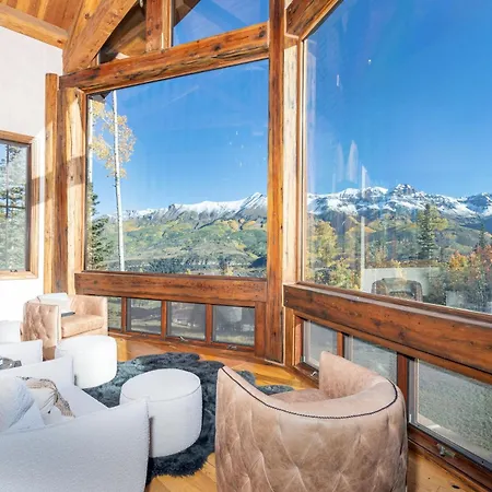 Chalet Picture Perfect By Exceptional