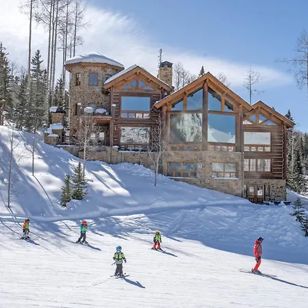 Picture Perfect By Exceptional Chalet *