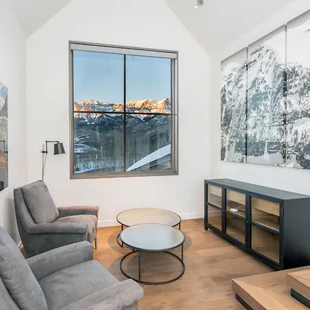Open Oasis By Exceptional Telluride