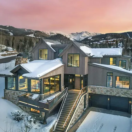 Chalet Open Oasis By Exceptional *