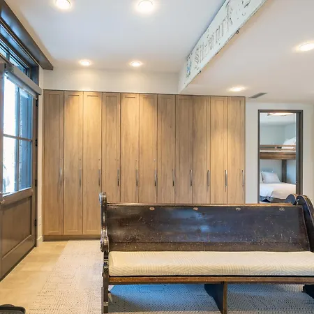 Open Oasis By Exceptional Telluride