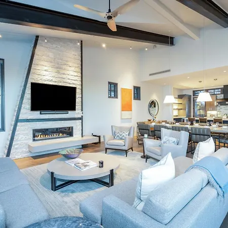 Open Oasis By Exceptional Chalet