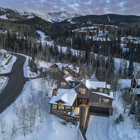 Open Oasis By Exceptional Telluride