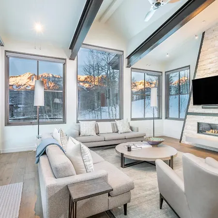 Chalet Open Oasis By Exceptional