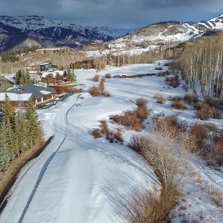 Satisfaction By Exceptional Telluride