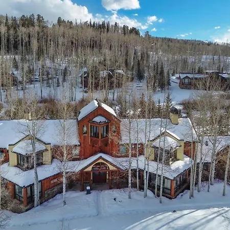 Chalet Satisfaction By Exceptional