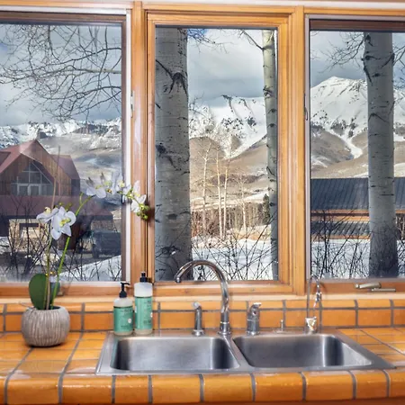 Satisfaction By Exceptional Chalet Telluride
