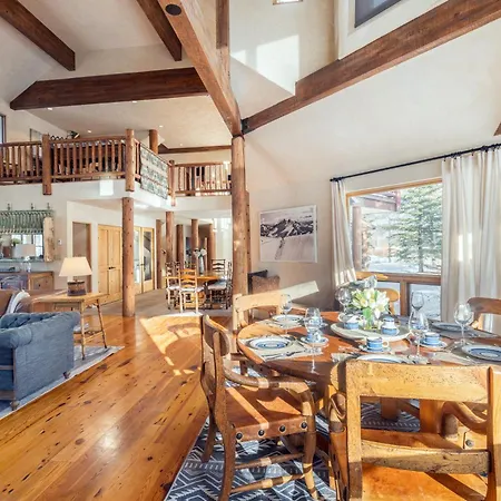 Satisfaction By Exceptional Chalet