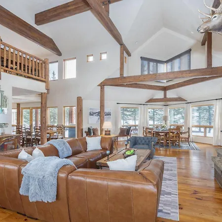 Satisfaction By Exceptional Chalet *