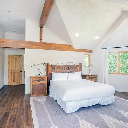 Chalet Satisfaction By Exceptional Telluride