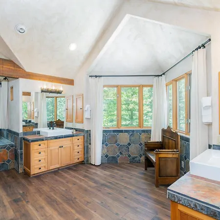 Satisfaction By Exceptional Chalet