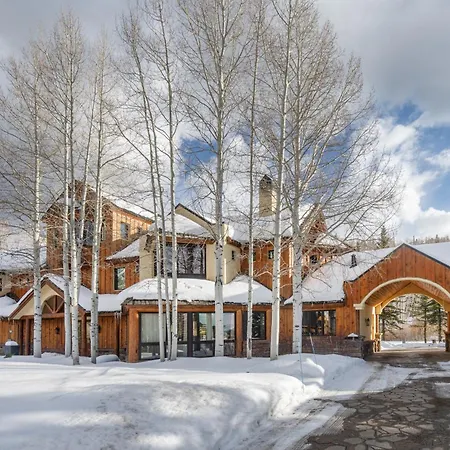 Satisfaction By Exceptional Chalet Telluride